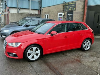 Used Audi A3 2013 for sale - 77314213: Photo