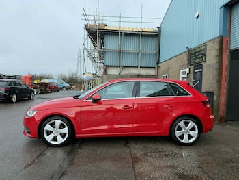 Used Audi A3 2013 for sale - 77314213: Photo