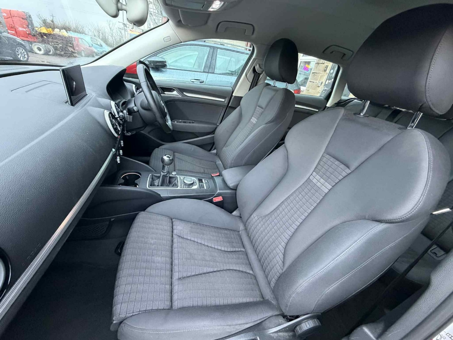 Used Audi A3 2013 for sale - 77314213: Photo 7