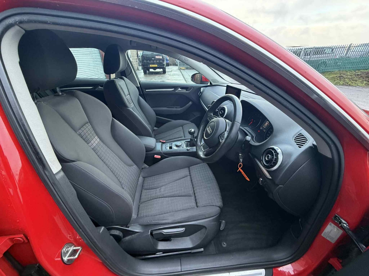 Used Audi A3 2013 for sale - 77314213: Photo 8