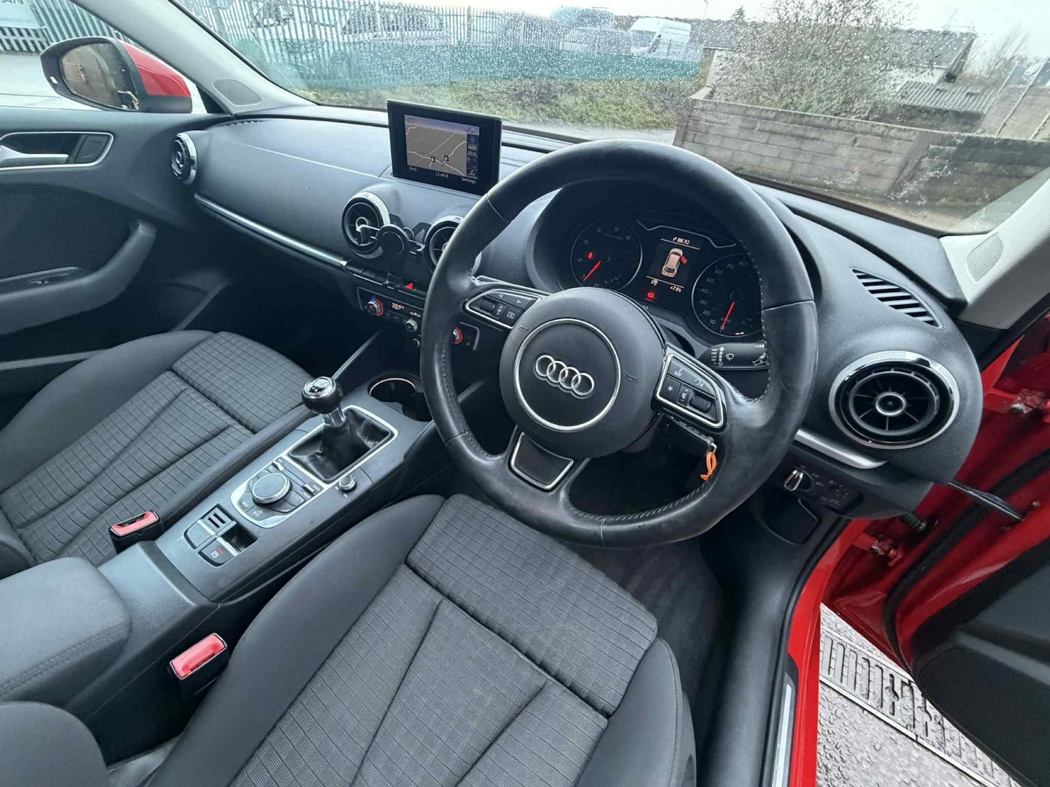 Used Audi A3 2013 for sale - 77314213: Photo 9