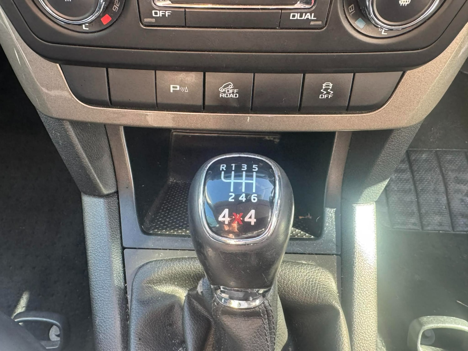 Used Skoda Yeti 2014 for sale - 77889379: Photo 10