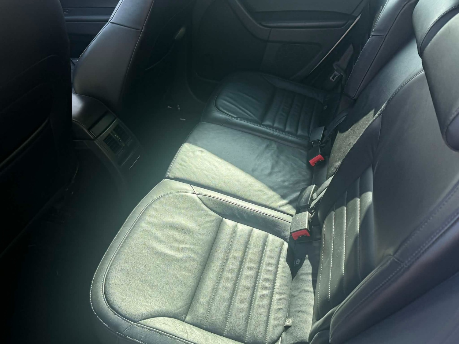 Used Skoda Yeti 2014 for sale - 77889379: Photo 11