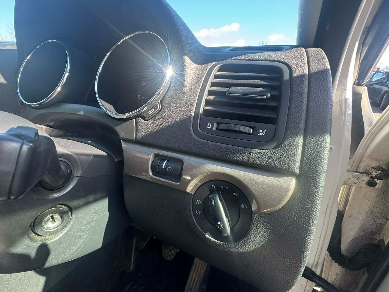 Used Skoda Yeti 2014 for sale - 77889379: Photo 14