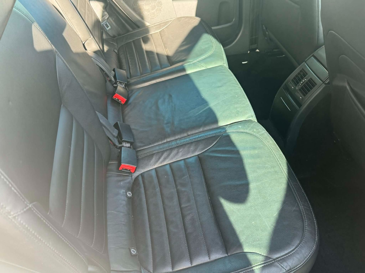 Used Skoda Yeti 2014 for sale - 77889379: Photo 15