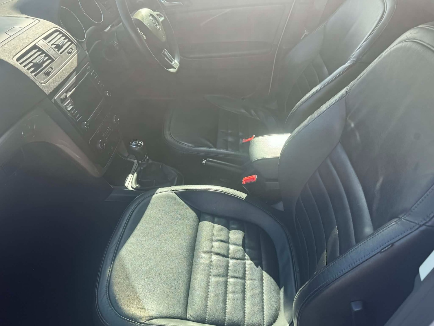 Used Skoda Yeti 2014 for sale - 77889379: Photo 16