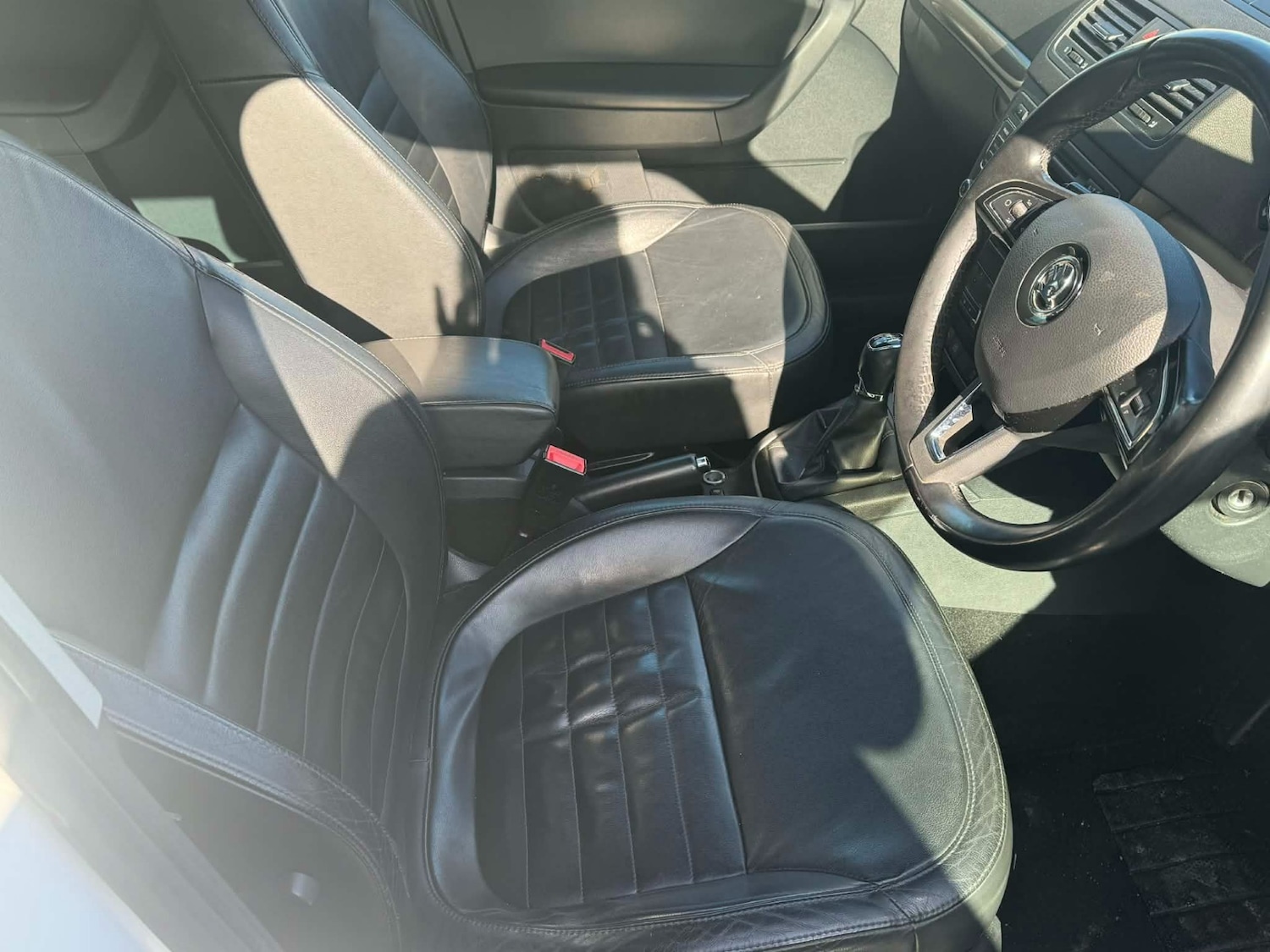 Used Skoda Yeti 2014 for sale - 77889379: Photo 7