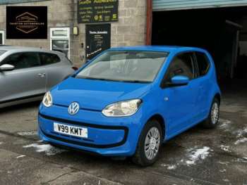 2014 - 1.0 Move Up 3dr