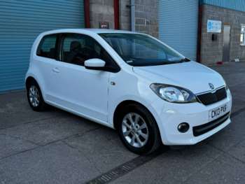 2013 (13) - 1.0 MPI GreenTech Elegance 3dr