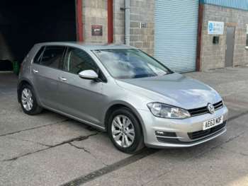 2013 (63) - 1.4 TSI SE 5dr
