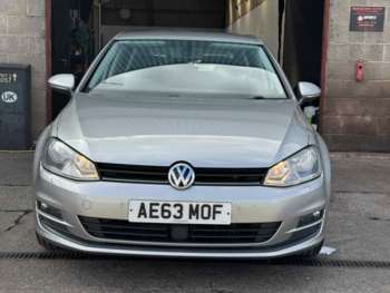 Used Volkswagen Golf 2013 for sale - 75457612: Photo