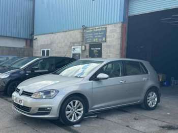 Used Volkswagen Golf 2013 for sale - 75457612: Photo