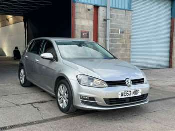 Used Volkswagen Golf 2013 for sale - 75457612: Photo