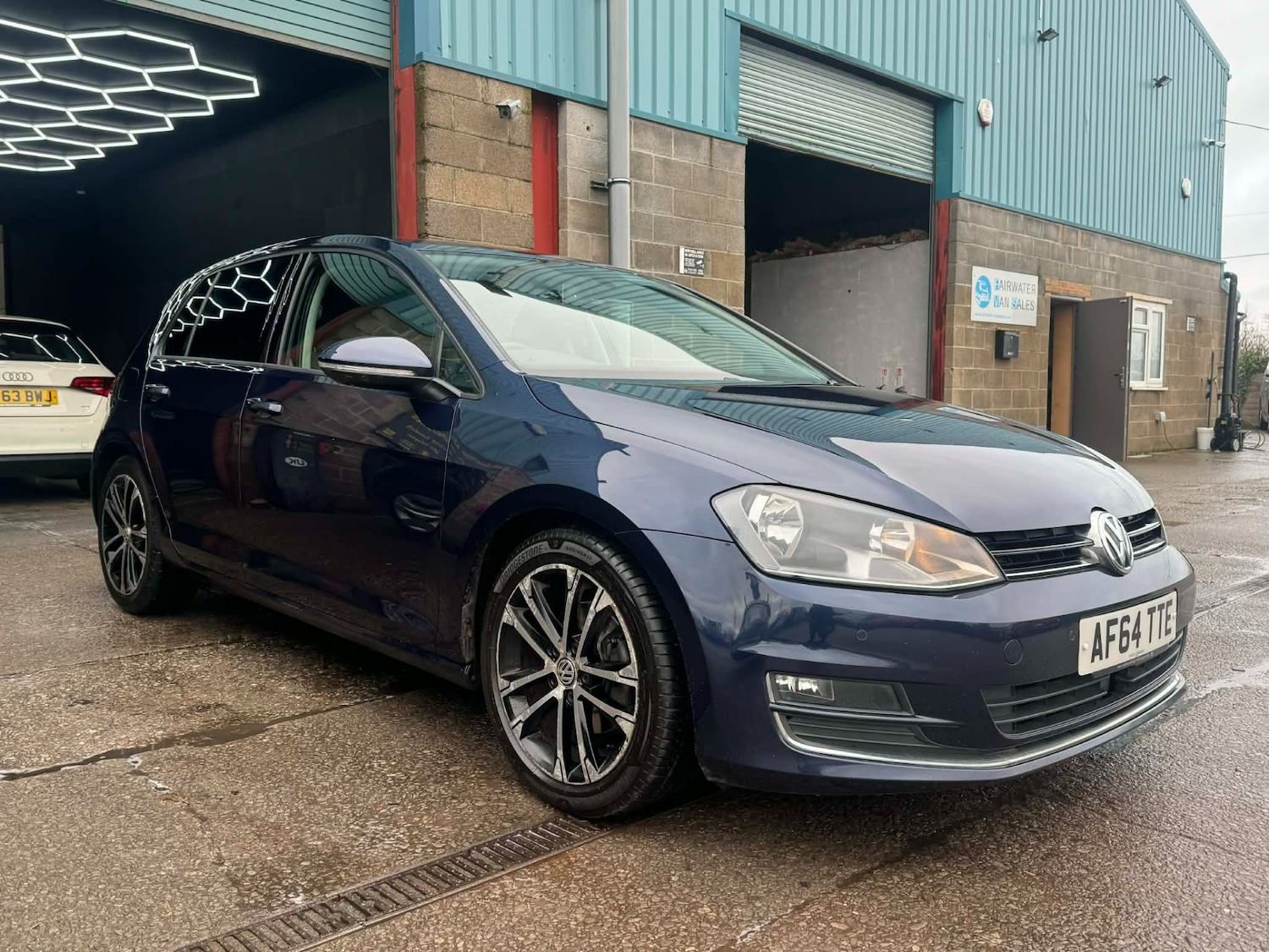 Used Volkswagen Golf 2014 for sale - 77630159: Photo 14