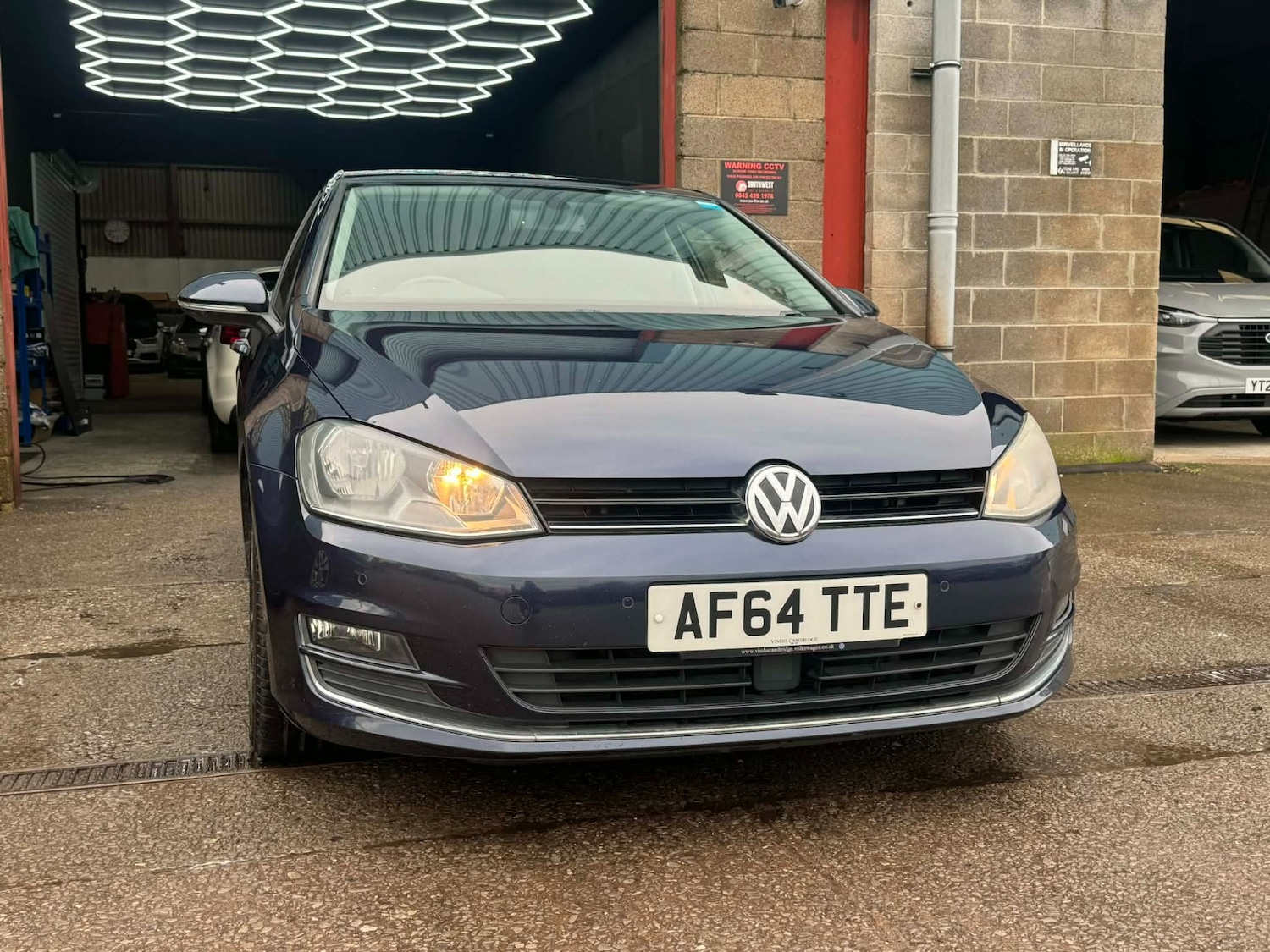 Used Volkswagen Golf 2014 for sale - 77630159: Photo 15