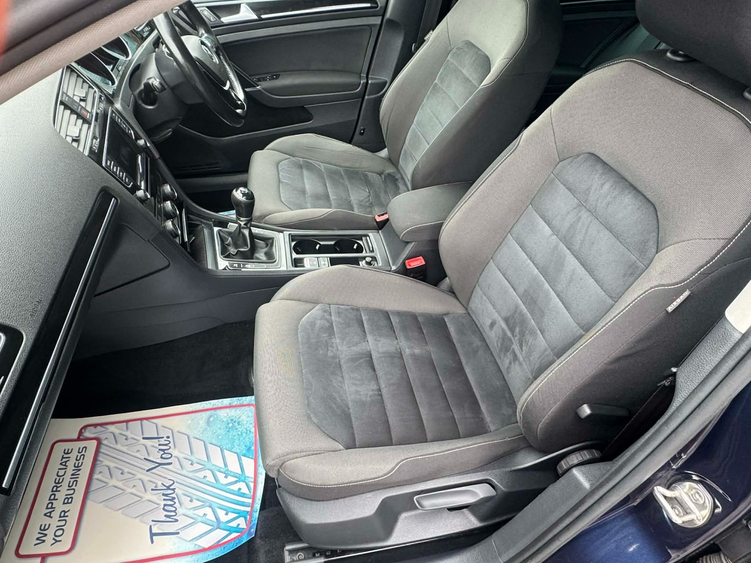 Used Volkswagen Golf 2014 for sale - 77630159: Photo 19