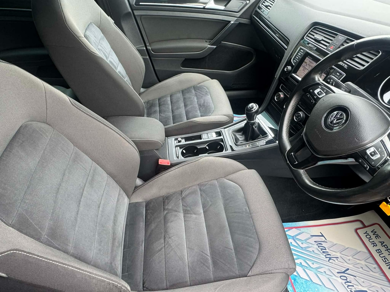 Used Volkswagen Golf 2014 for sale - 77630159: Photo 24