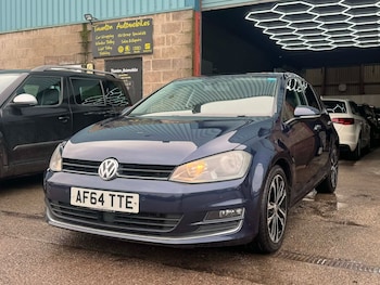 Used Volkswagen Golf 2014 for sale - 77630159: Photo