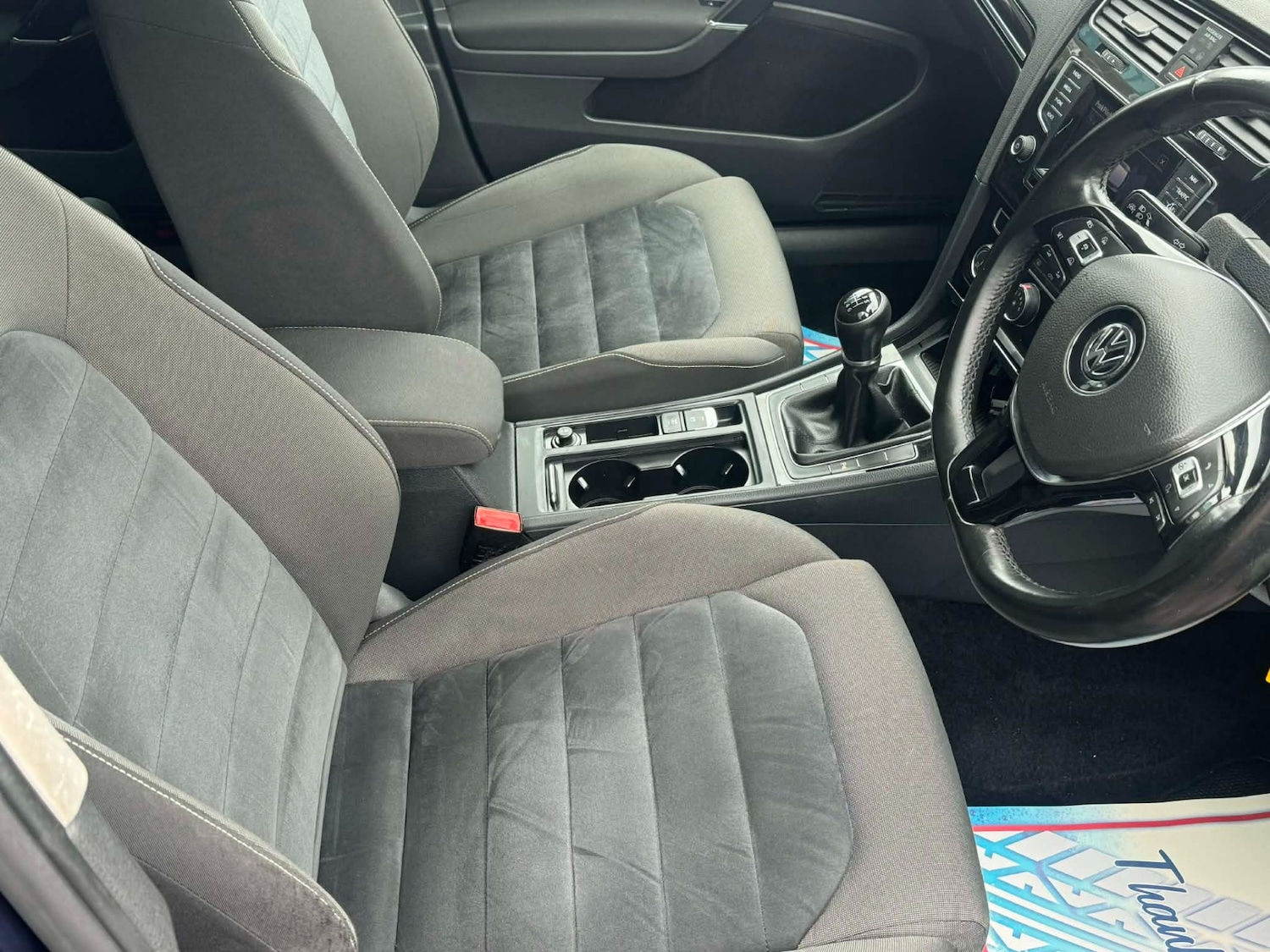 Used Volkswagen Golf 2014 for sale - 77630159: Photo 8