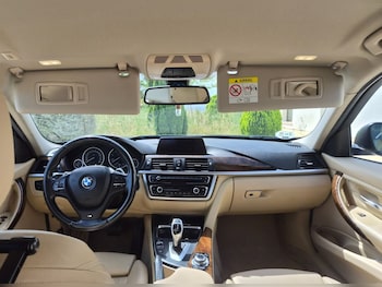 Used BMW 3 Series 2014 for sale - 79469384: Photo