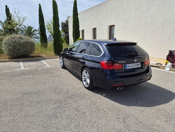 Used BMW 3 Series 2014 for sale - 79469384: Photo