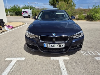 Used BMW 3 Series 2014 for sale - 79469384: Photo