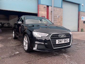Used Audi A3 2017 for sale - 78912961: Photo