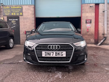 Used Audi A3 2017 for sale - 78912961: Photo