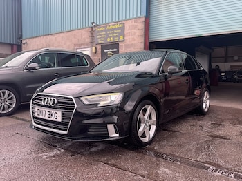 Used Audi A3 2017 for sale - 78912961: Photo