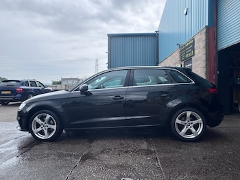 Used Audi A3 2017 for sale - 78912961: Photo