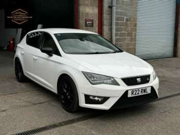 2014 - 1.4 TSI ACT 150 FR 5dr [Technology Pack]