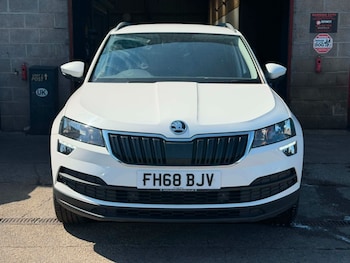 Used Skoda Karoq 2019 for sale - 79593661: Photo