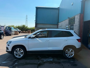Used Skoda Karoq 2019 for sale - 79593661: Photo