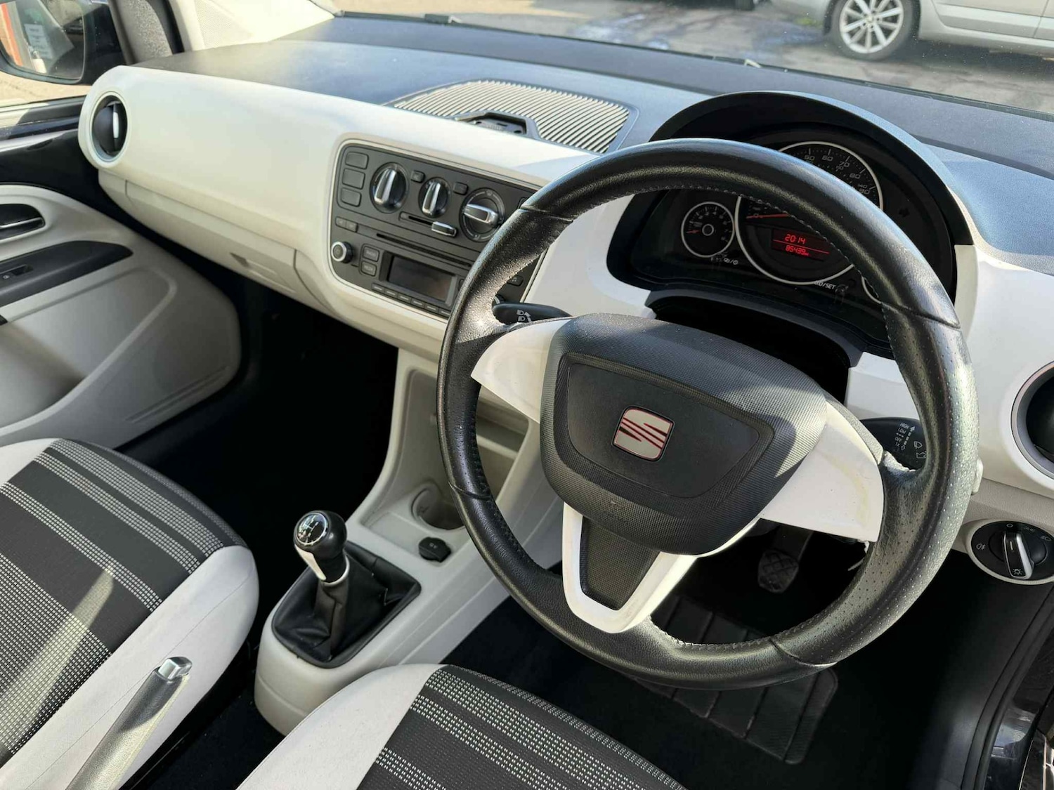 Used SEAT Mii 2013 for sale - 77101291: Photo 10