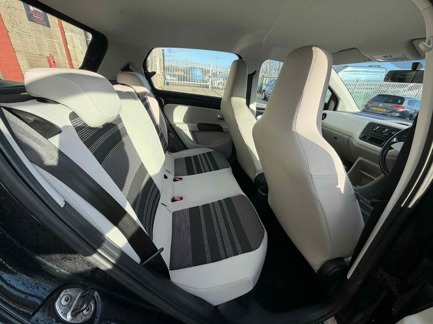 Used SEAT Mii 2013 for sale - 77101291: Photo 11