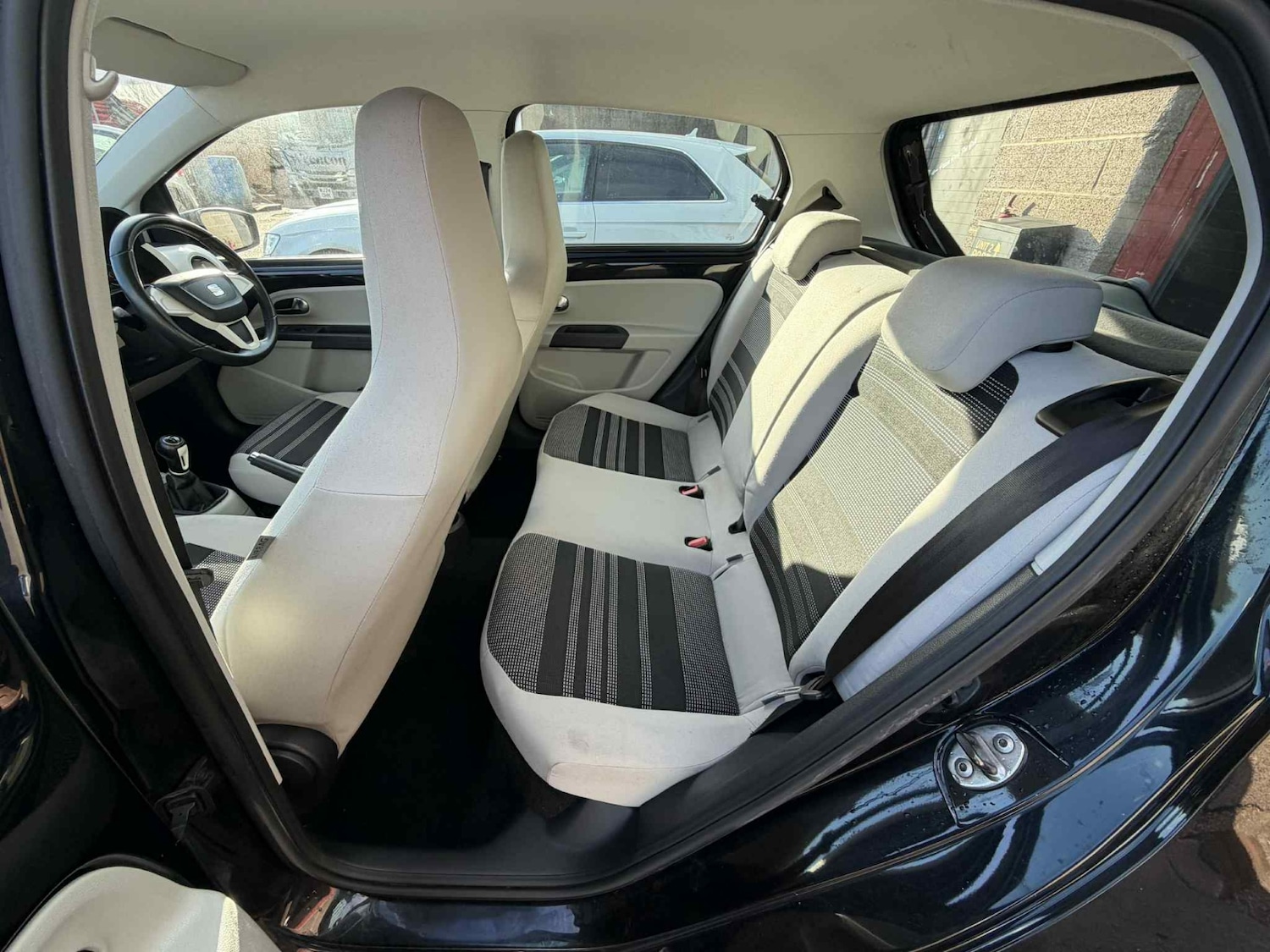 Used SEAT Mii 2013 for sale - 77101291: Photo 12