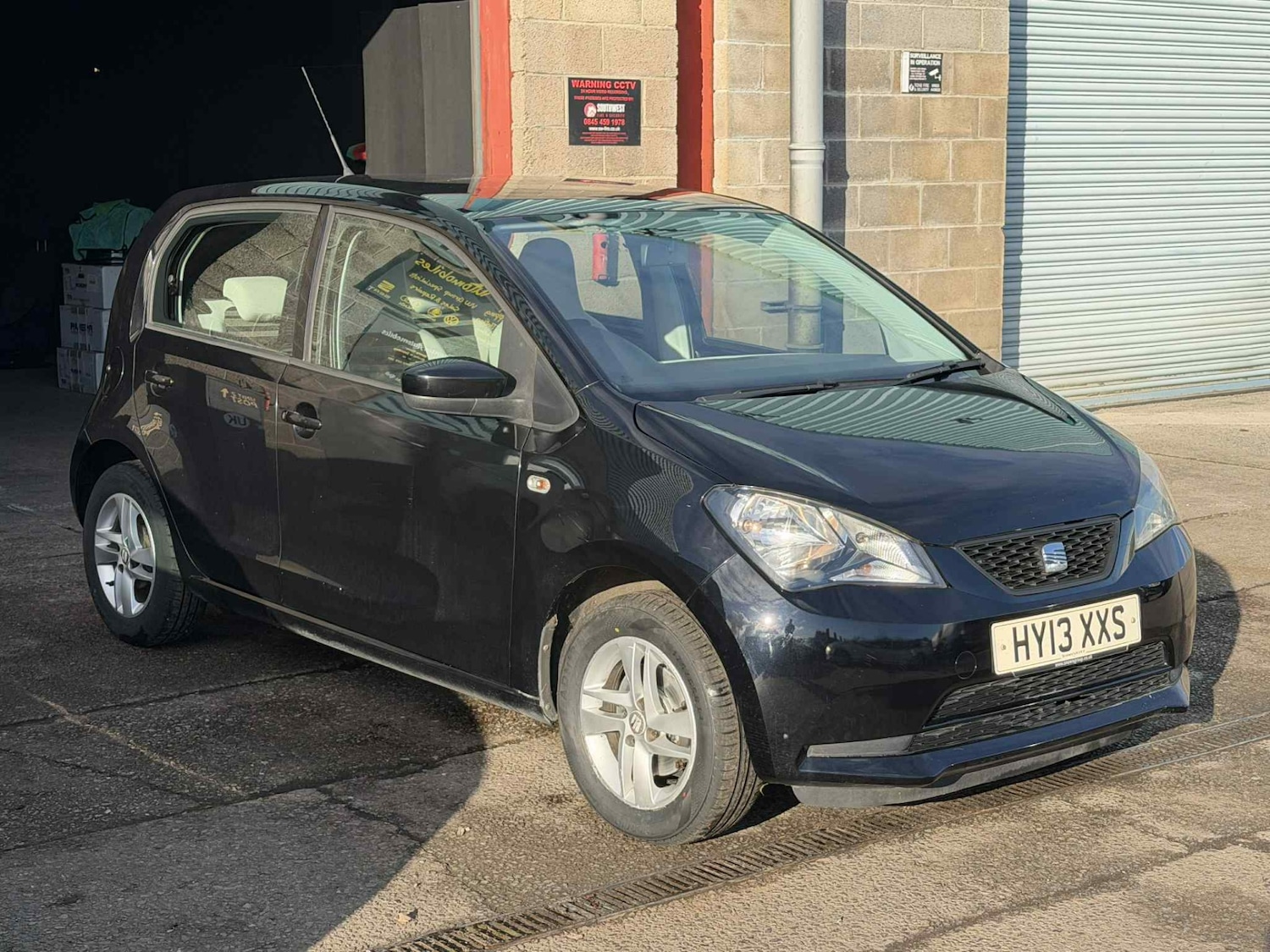 Used SEAT Mii 2013 for sale - 77101291: Photo 14