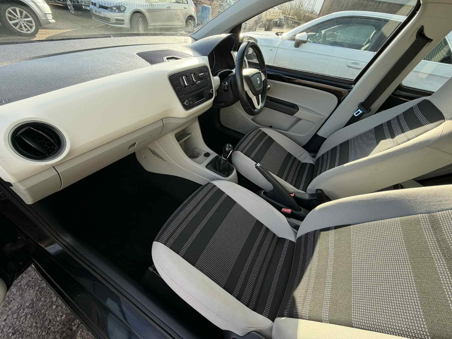 Used SEAT Mii 2013 for sale - 77101291: Photo 17