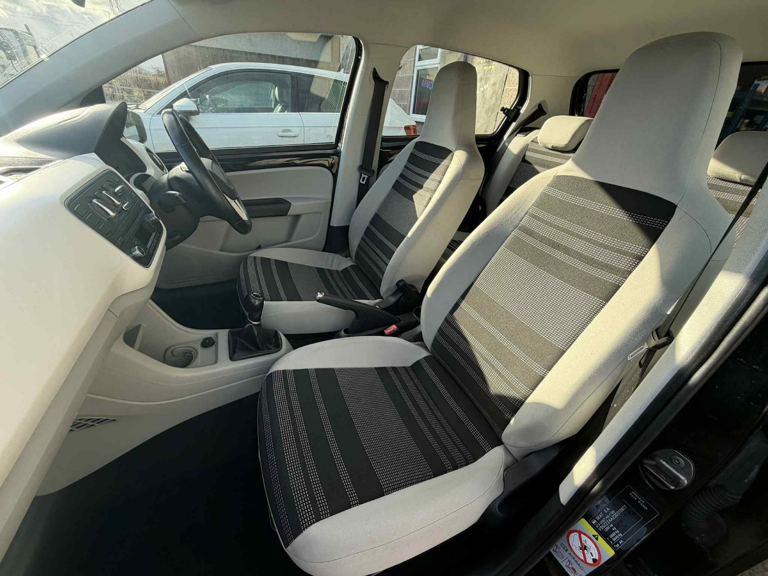 Used SEAT Mii 2013 for sale - 77101291: Photo 18