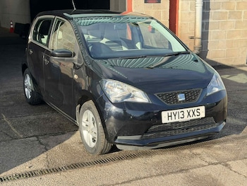 2013 (13) - 1.0 SE 5dr