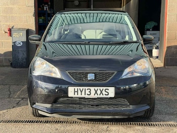 Used SEAT Mii 2013 for sale - 77101291: Photo