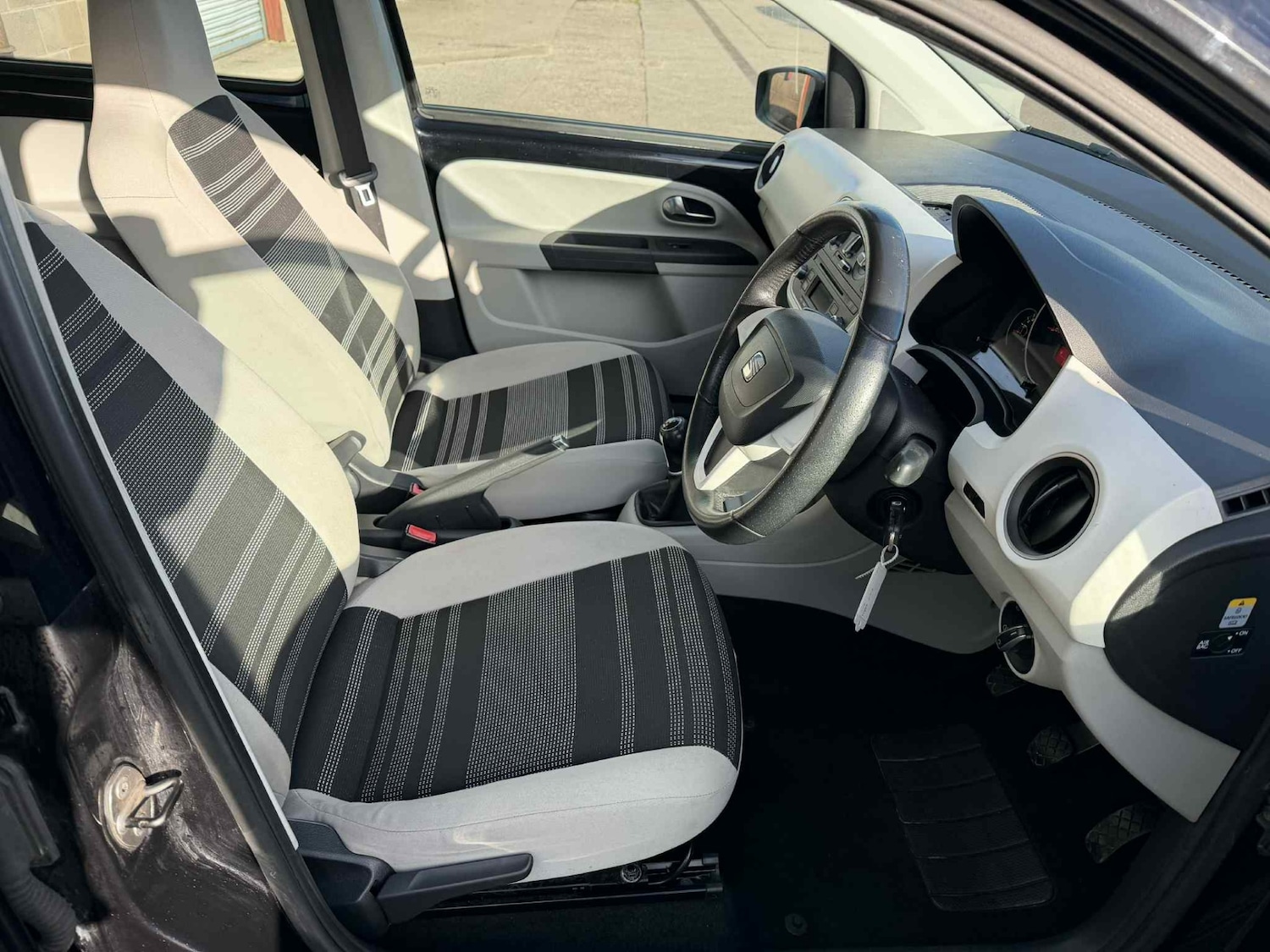 Used SEAT Mii 2013 for sale - 77101291: Photo 8