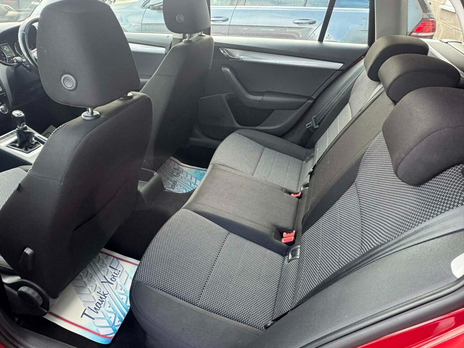 Used Skoda Octavia 2014 for sale - 77917363: Photo 11