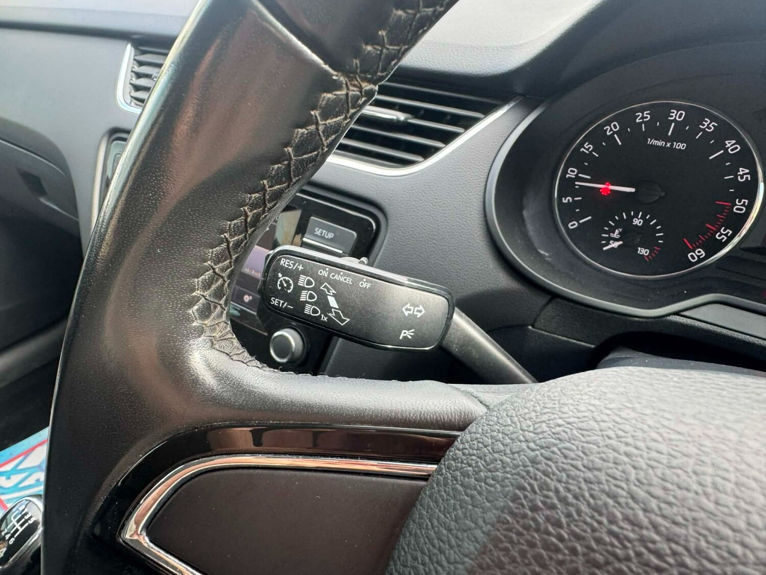 Used Skoda Octavia 2014 for sale - 77917363: Photo 21