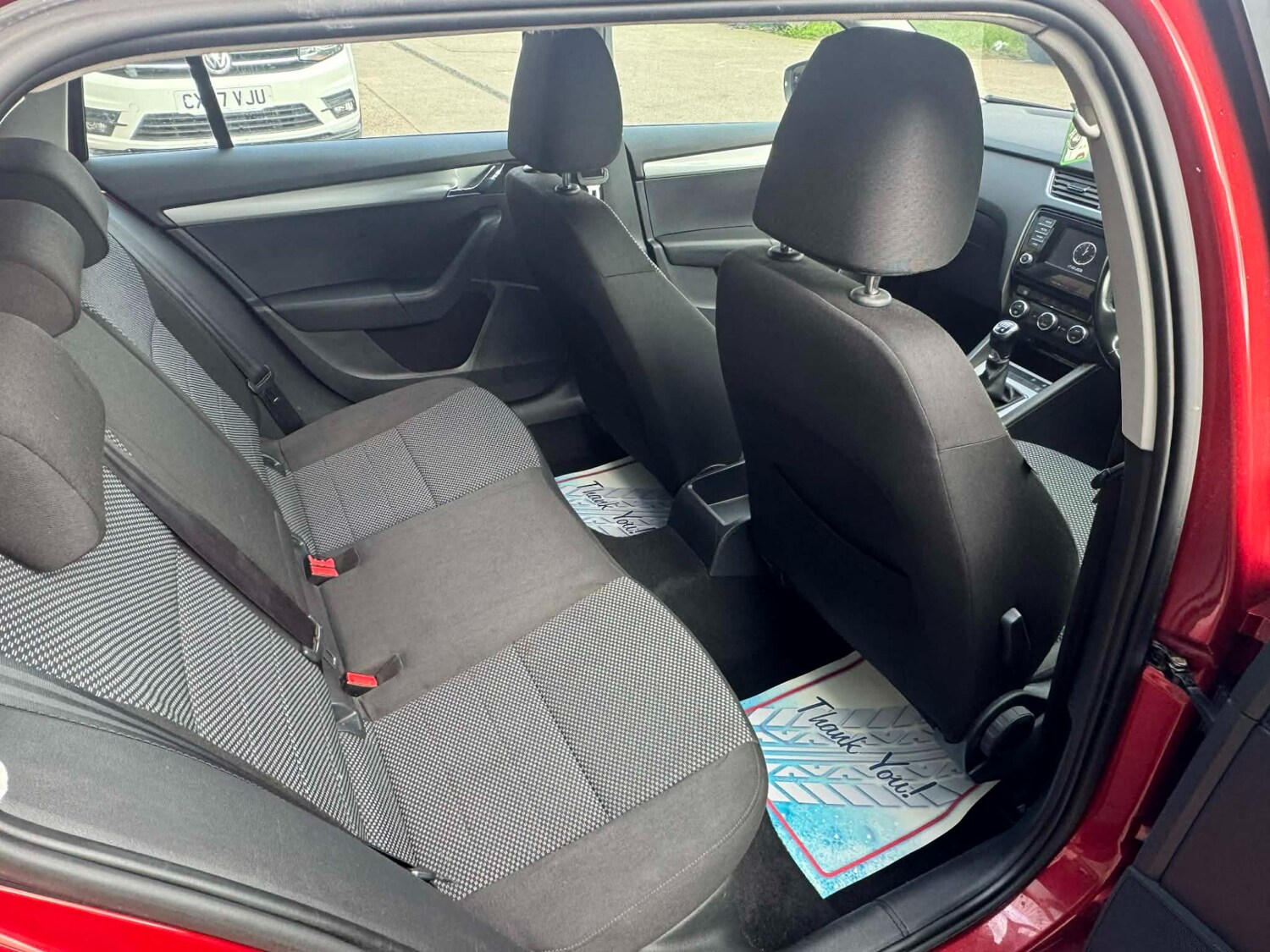 Used Skoda Octavia 2014 for sale - 77917363: Photo 24