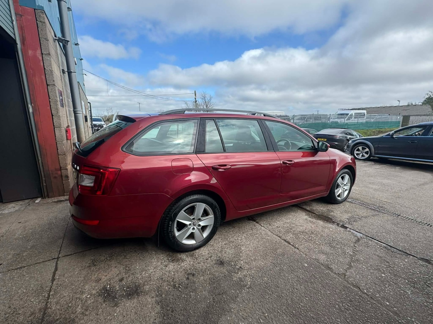 Used Skoda Octavia 2014 for sale - 77917363: Photo 5