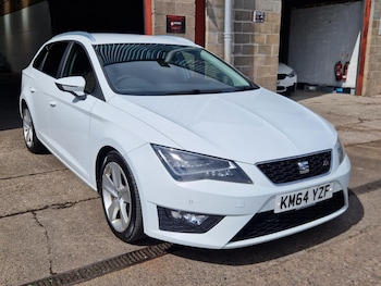 SEAT - Leon