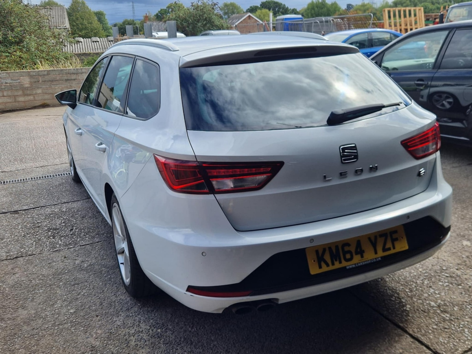 Vehicle 6