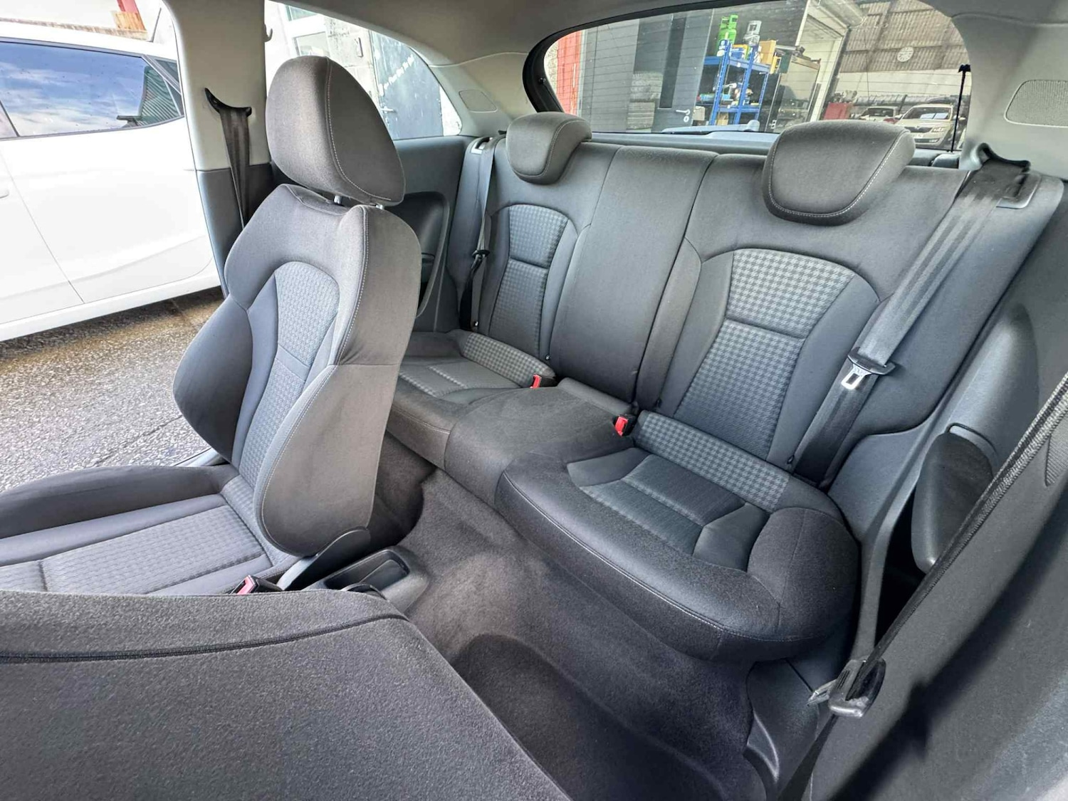 Used Audi A1 2012 for sale - 76445385: Photo 11