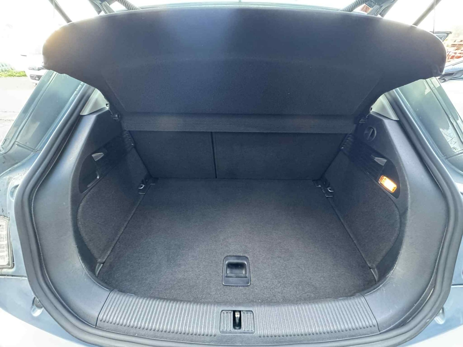 Used Audi A1 2012 for sale - 76445385: Photo 12